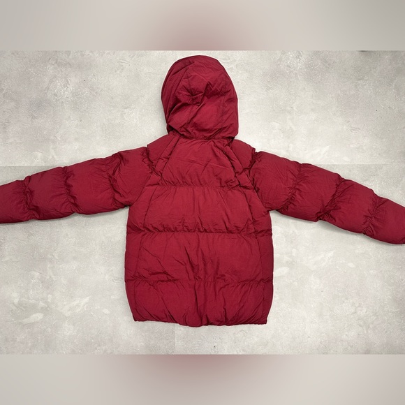 Air Jordan Essential Puffer Jacket - Picture 6 of 6